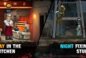Zero City: Zombie Survival Shelter screenshot 4
