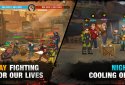 Zero City: Zombie Survival Shelter screenshot 6