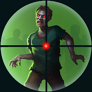 Zero City: Zombie Survival Shelter