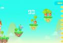 Jumping Slime screenshot 8
