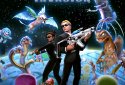 Men in Black: Global Invasion screenshot 1