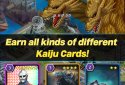 Godzilla Defense Force screenshot 4