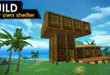 Jurassic Survival Island EVO screenshot 1