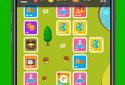 Trivia only. Free quiz game: QuizzLand screenshot 2