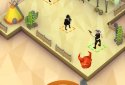 Idle Western Detective screenshot 4
