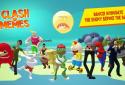 Clash Of Memes: A Brawl Royale screenshot 4
