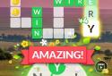 Word Life Crossword puzzle screenshot 1