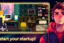 DevTycoon 2 - a simulator of the game developer screenshot 1
