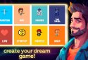 DevTycoon 2 - a simulator of the game developer screenshot 4