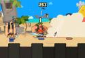 Hair Dash screenshot 5