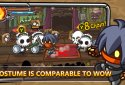 Wonder Blade screenshot 2