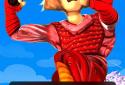 Hook Throw Twice play free screenshot 2