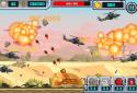 Heli Invasion 2 -- stop helicopter with rocket screenshot 4
