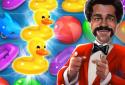 The Love Boat: Cruise Puzzle – Match-3 Your Crush! screenshot 2