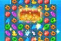 The Love Boat: Cruise Puzzle – Match-3 Your Crush! screenshot 6