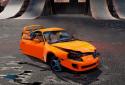 WDAMAGE: Car Crash Engine screenshot 1