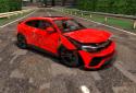 WDAMAGE: Car Crash Engine screenshot 4