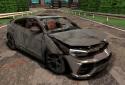 WDAMAGE: Car Crash Engine screenshot 6