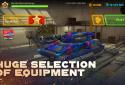 Tanki Online – multiplayer tank action screenshot 5