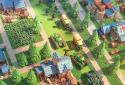 Game of Trenches: WW1 Strategy screenshot 1