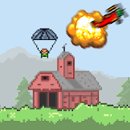 WI-Fi Biplanes