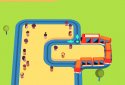 Train Taxi screenshot 3