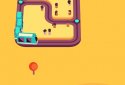 Train Taxi screenshot 4