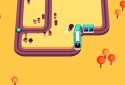 Train Taxi screenshot 6