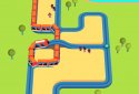 Train Taxi screenshot 8