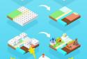 Color Land - Build by Number screenshot 1