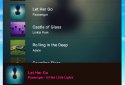 Music Player screenshot 14