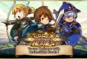 Crazy Defense Heroes: Tower Defense TD Strategy screenshot 8