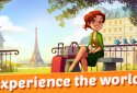 Delicious World screenshot 5