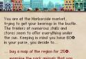 Occidental Heroes screenshot 2
