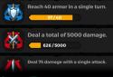 Dungeon Tales : An RPG Deck Building Card Game screenshot 4