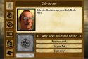 Shady Brook - A Text Adventure screenshot 3