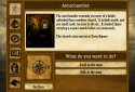 Shady Brook - A Text Adventure screenshot 7