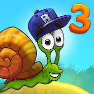 Snail Bob 3 ?