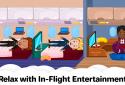 My Airport City: Town Kids Airplane Games for Free screenshot 14