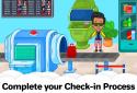 My Airport City: Town Kids Airplane Games for Free screenshot 4