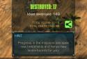 Tigers - Waves of Tanks screenshot 3