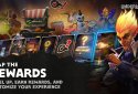 Dota Underlords screenshot 4