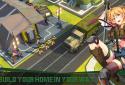 Furies: Last Escape screenshot 1 Furies: Last Escape screenshot 1