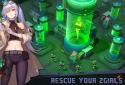 Furies: Last Escape screenshot 4 Furies: Last Escape screenshot 4