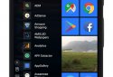 WX Launcher - Windows 10 2019 styled Launcher screenshot 4