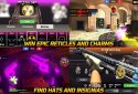 Action Strike Online: Elite FPS Shooter screenshot 9 Action Strike Online: Elite FPS Shooter screenshot 9