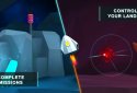 Lander Missions: planet depths screenshot 1