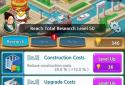 Resort Story : zombie Tycoon VIP screenshot 6