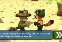 Coon Sokoban - Puzzles & Labyrinths screenshot 1