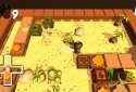 Coon Sokoban - Puzzles & Labyrinths screenshot 4